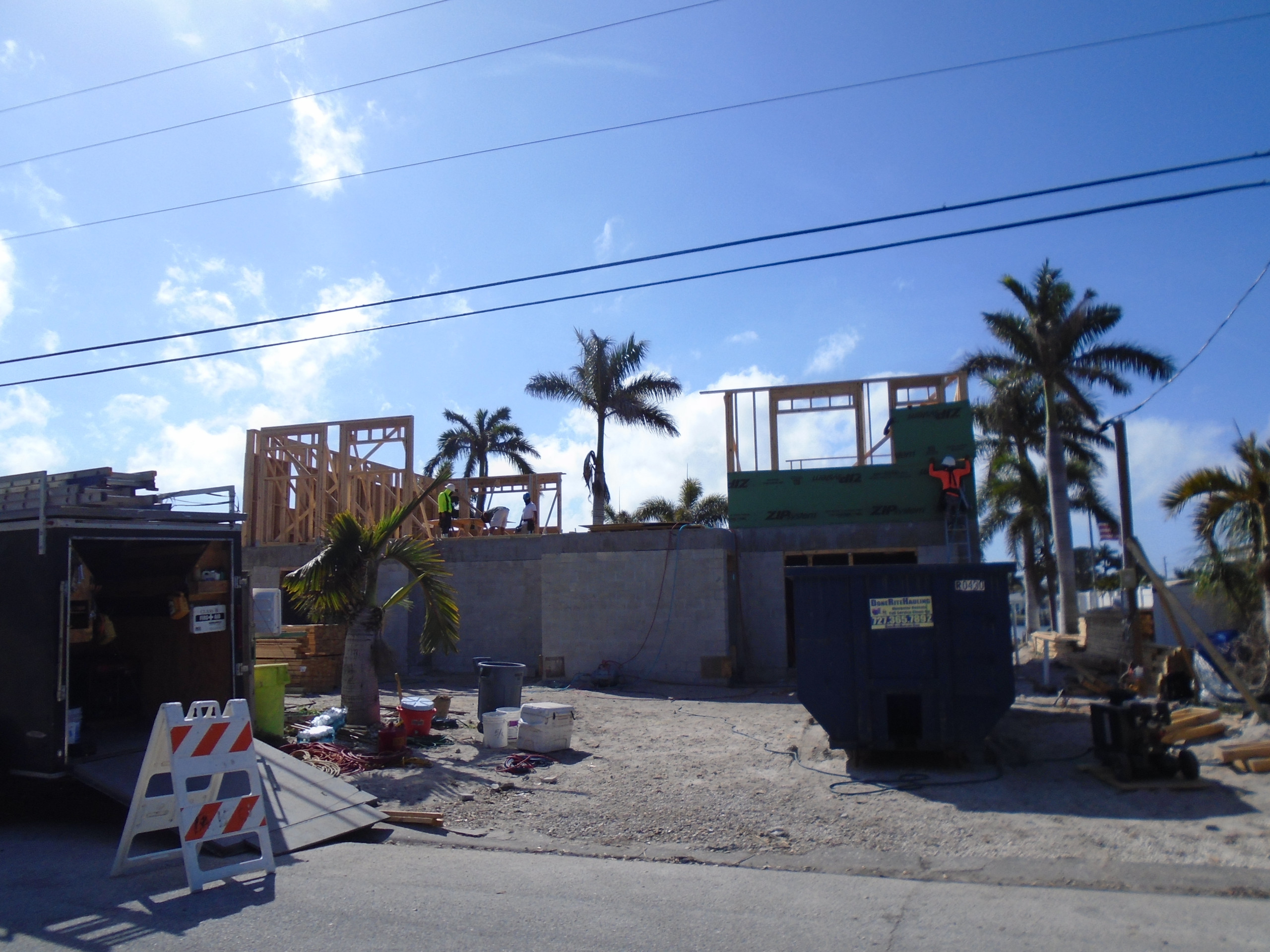 Tropical Shores Waterfront