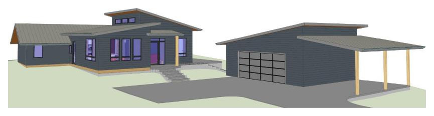 Geneva Residence