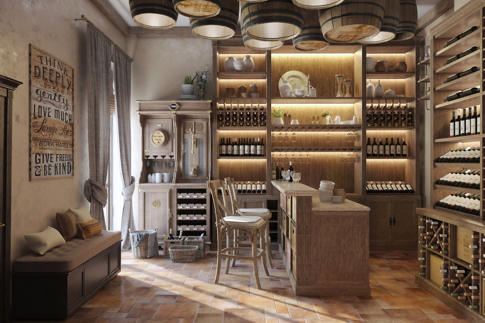 Частная винотека