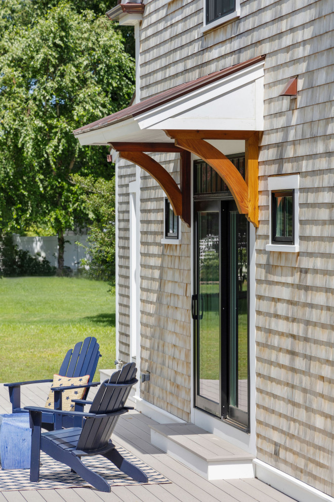ADU - Design & Build - South Yarmouth, MA