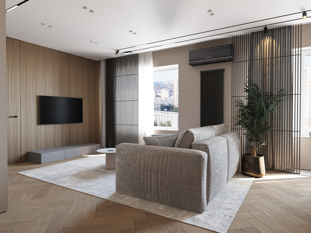 Европейский берег 78кв