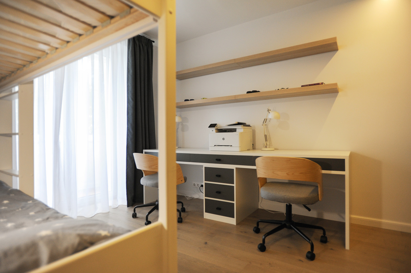 Ремонт вторичной квартиры под ключ