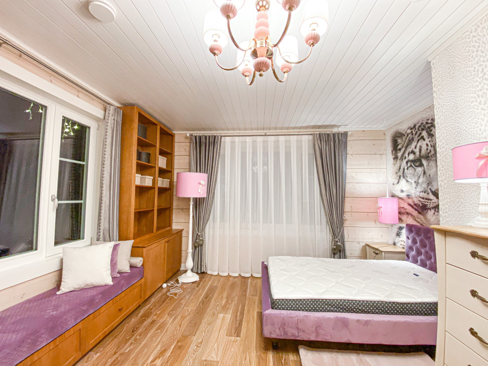 КП Репино Парк