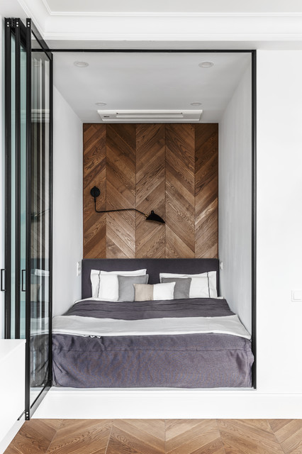 Филиград contemporary-sovrum