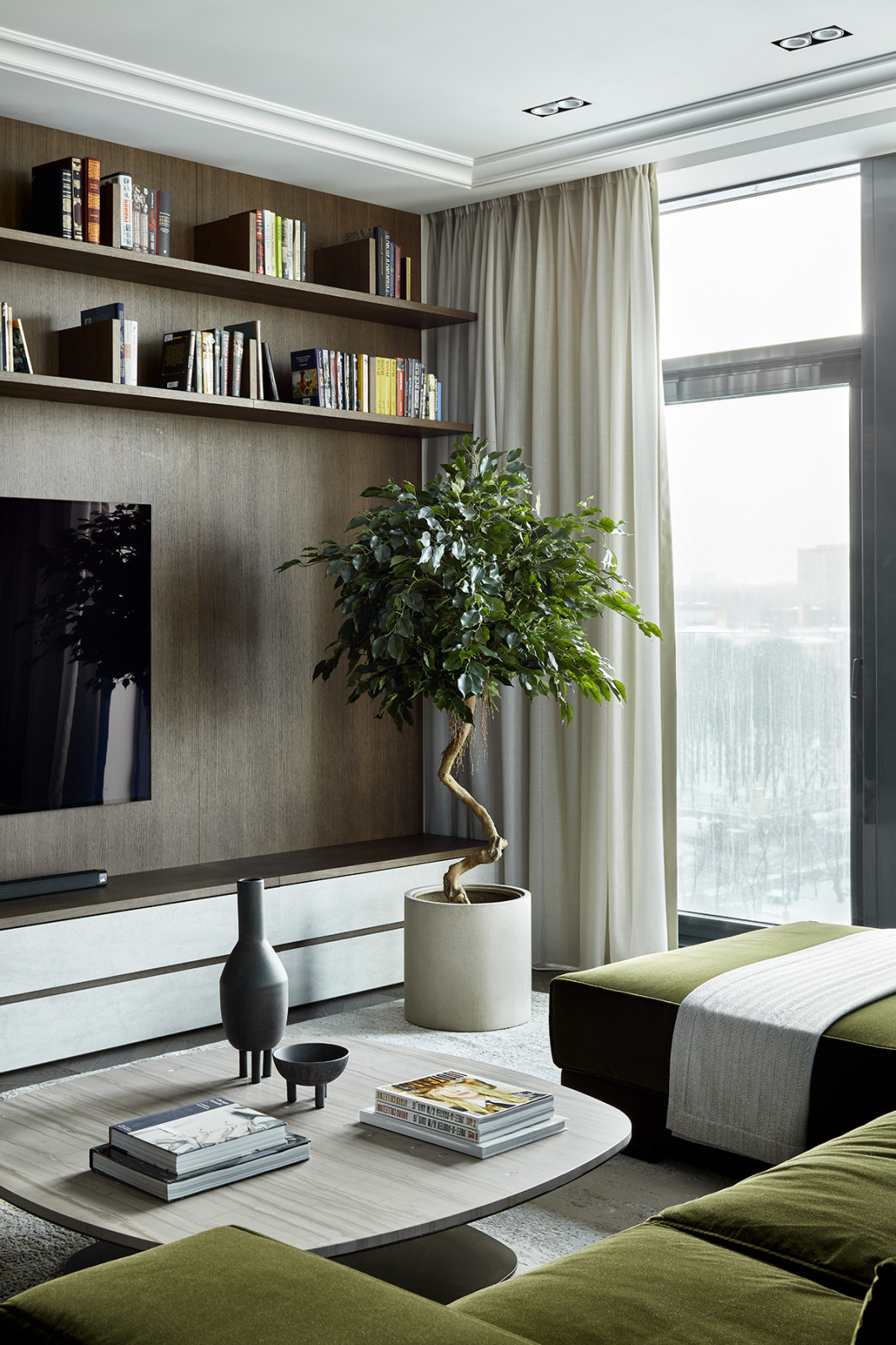 Жк Воробьев Дом