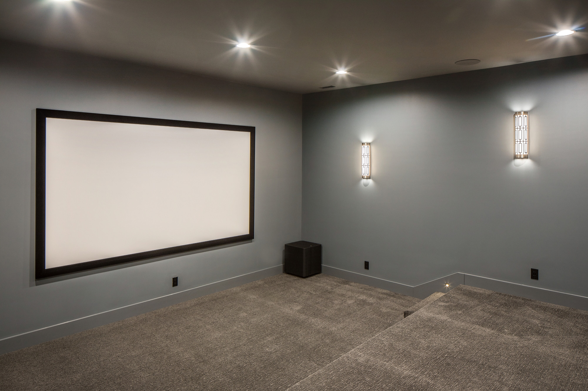 Modern Eclectic Inspired Home | Custom Build