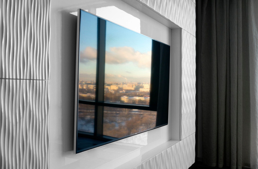 Квартира в Москве