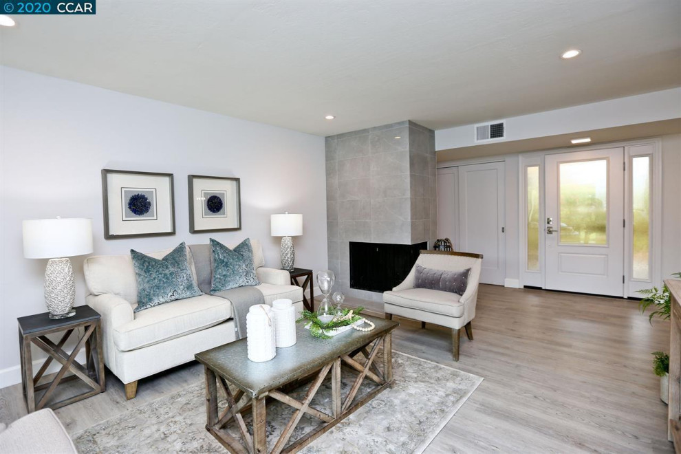 Rossmoor Full Remodel