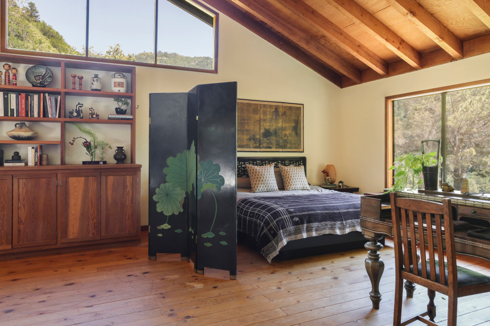 Big Sur Studio