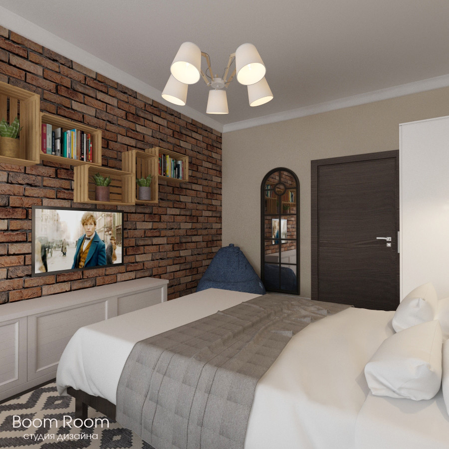 ЖК "Микрогород в лесу"