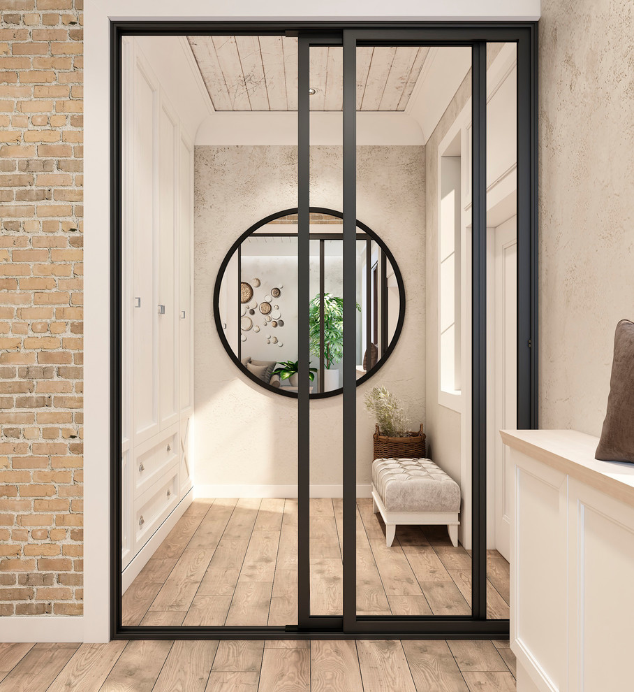 Интерьер дома в Ростове-на-Дону