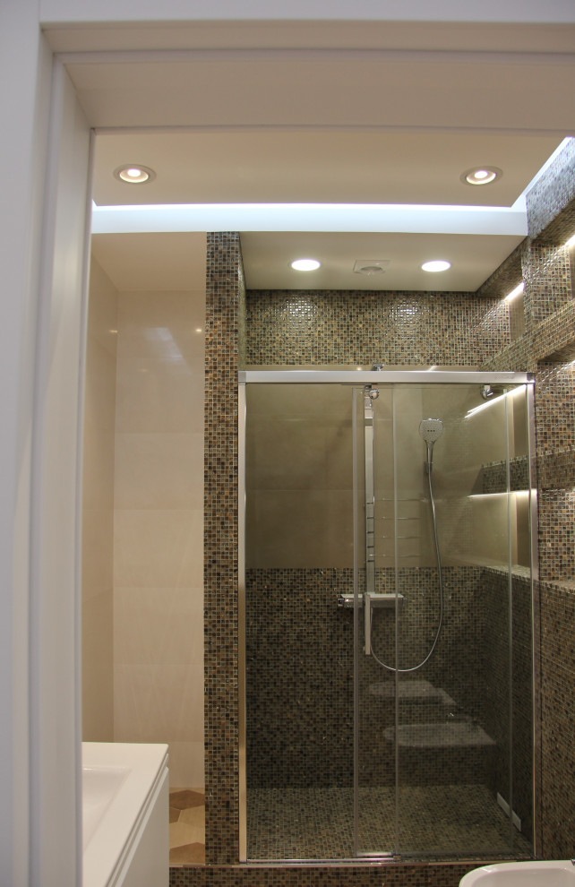 г.Тюмень, ЖК Осипенко