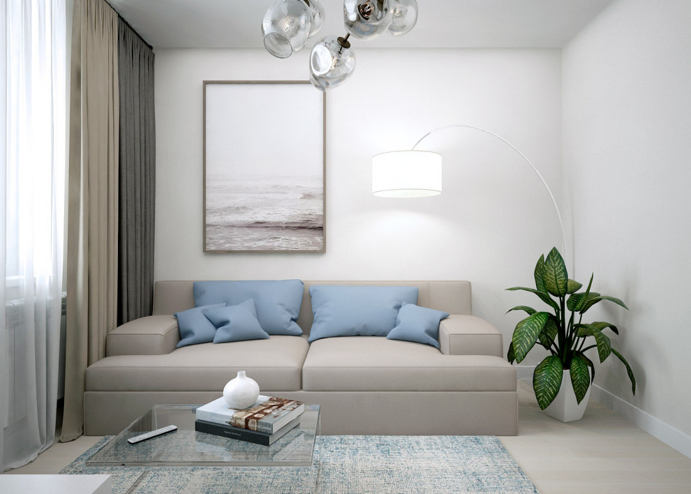 Квартира 32 кв.м.