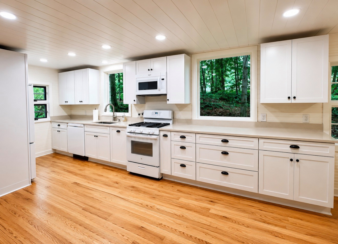 Kitchen Install