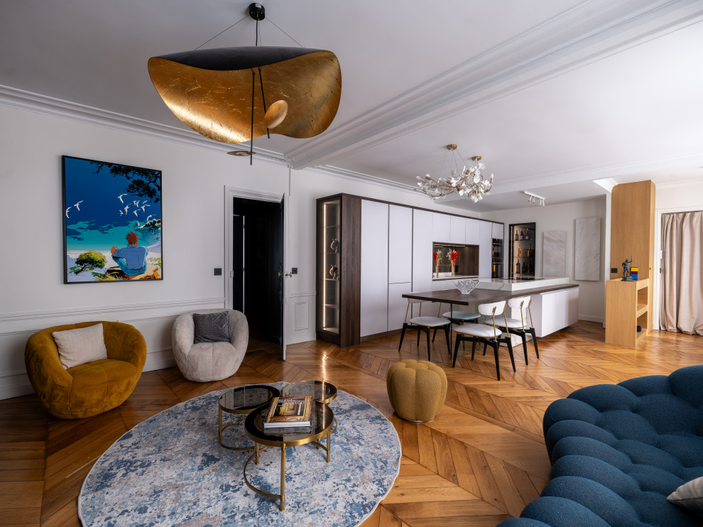 Appartement Faubourg Saint Honoré