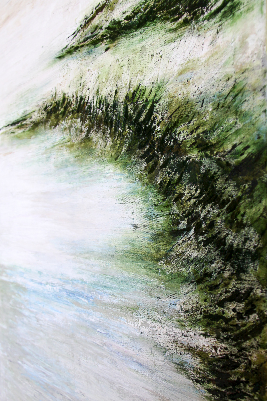 Картины в интерьере