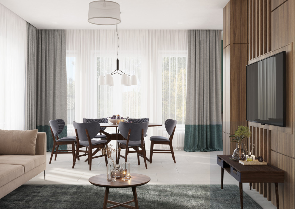 Дом в п.Летний Берег