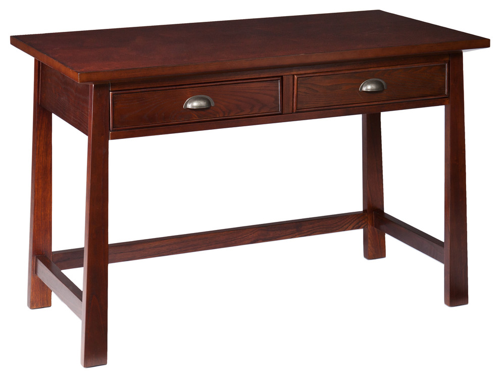 Mendell Desk, Espresso