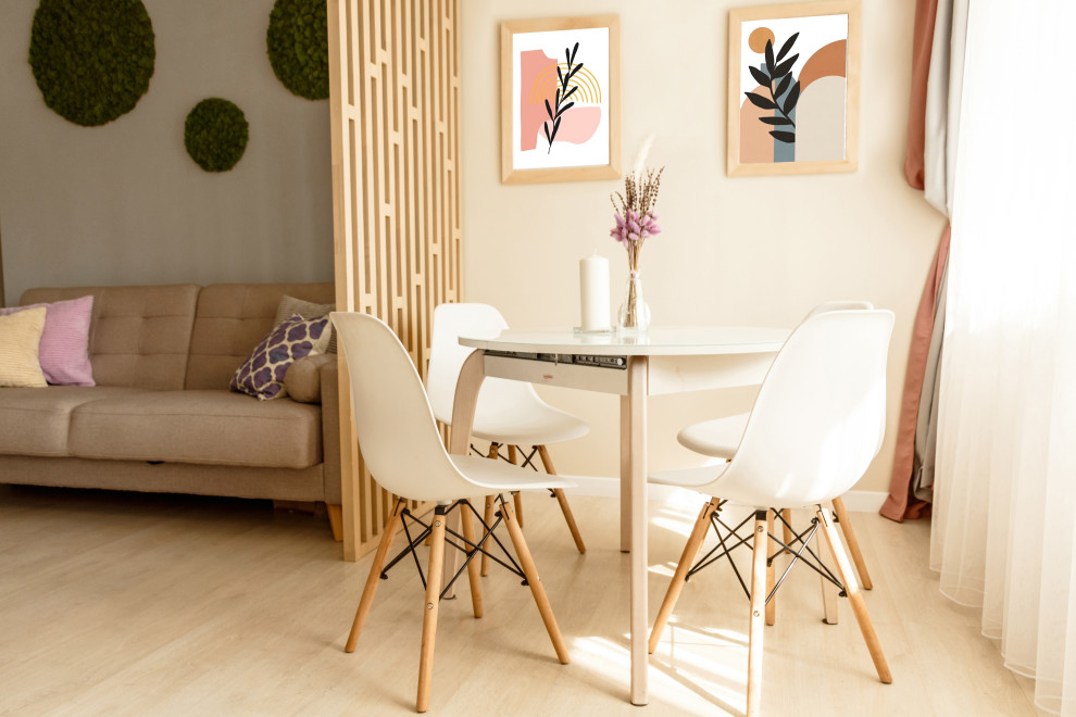 Скандинавия  Project