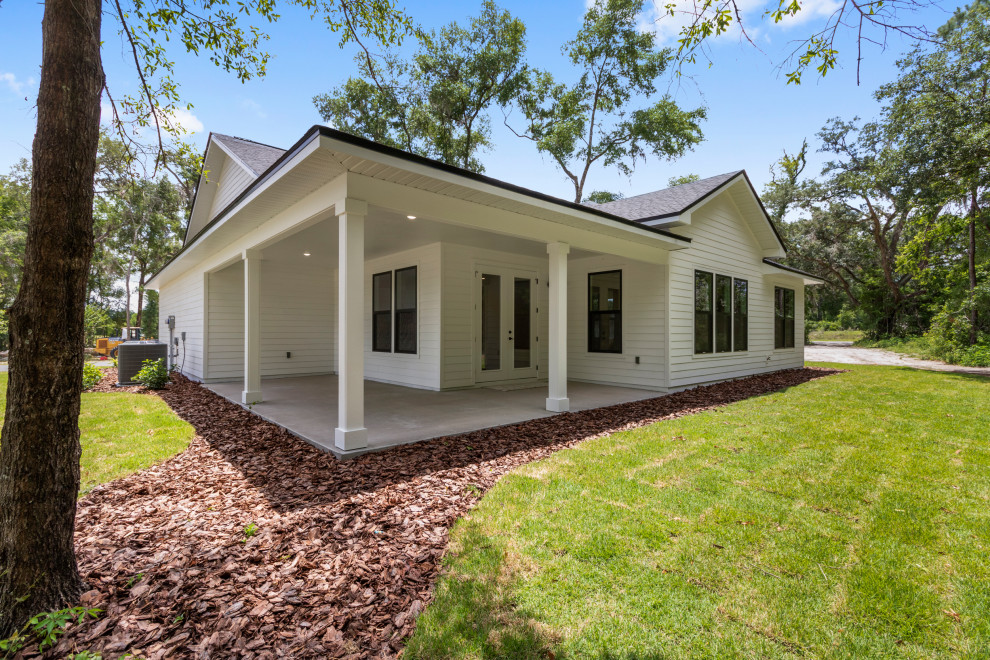 New Home - The Wesley Model 1,801