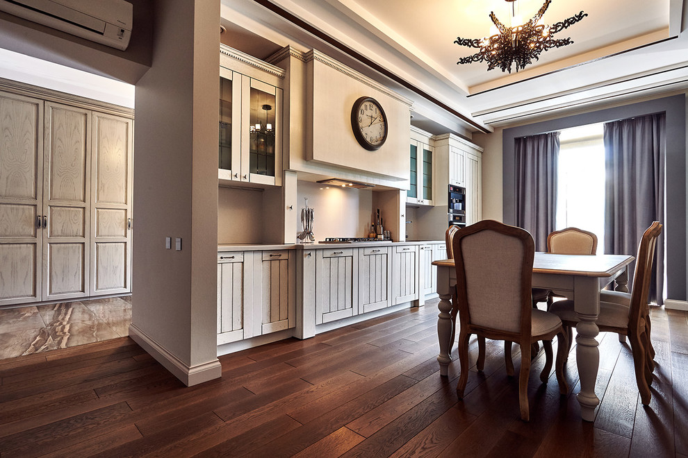 Частное домовладение 001