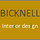 Bicknell Interior Design Limited
