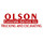 Olson Concrete Service Inc