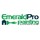 EmeraldPro Painting Of North Charlotte
