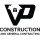 V.P Construction and General Contracting