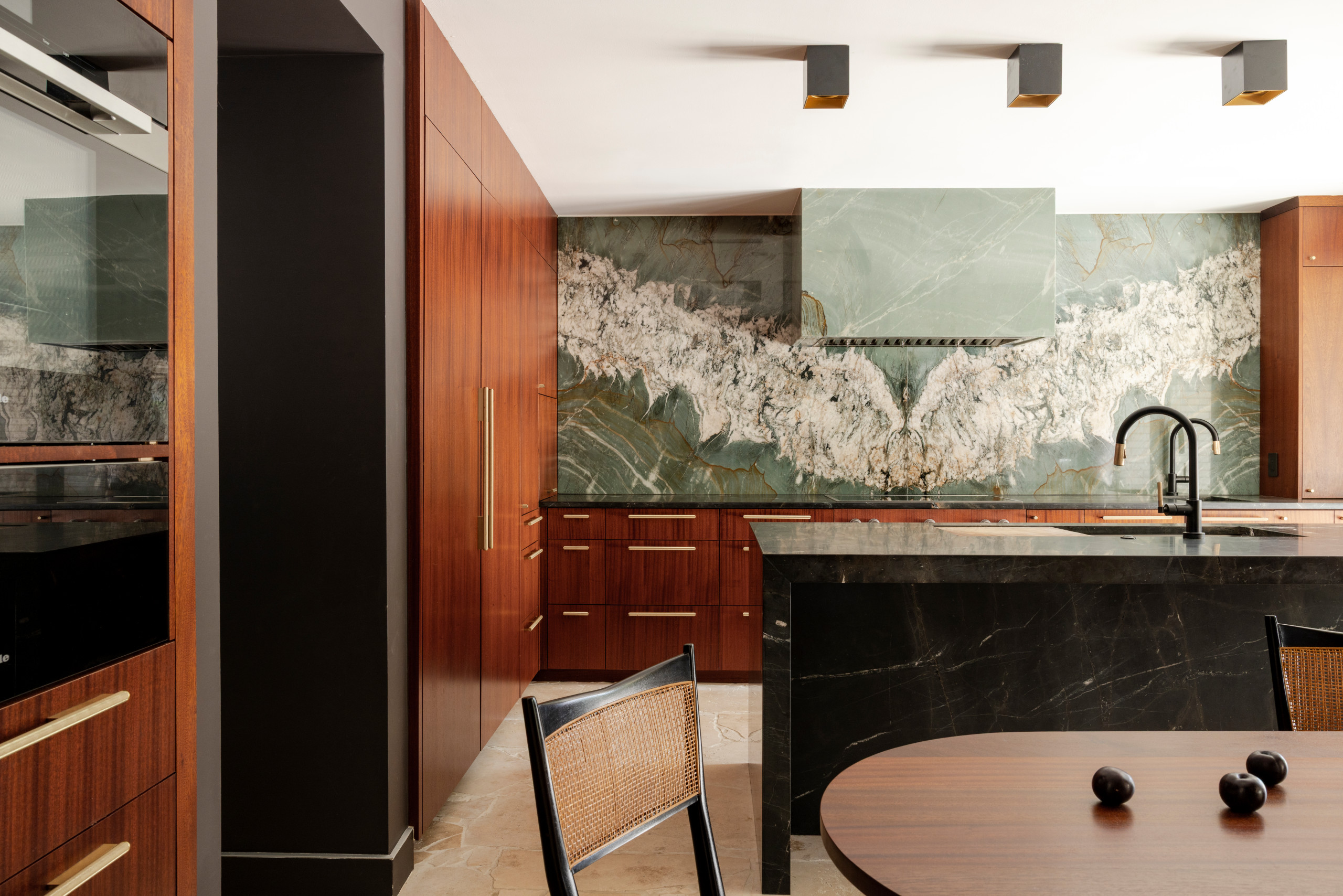 Lakeshore Renovation