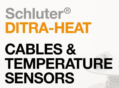 Schluter Ditra
