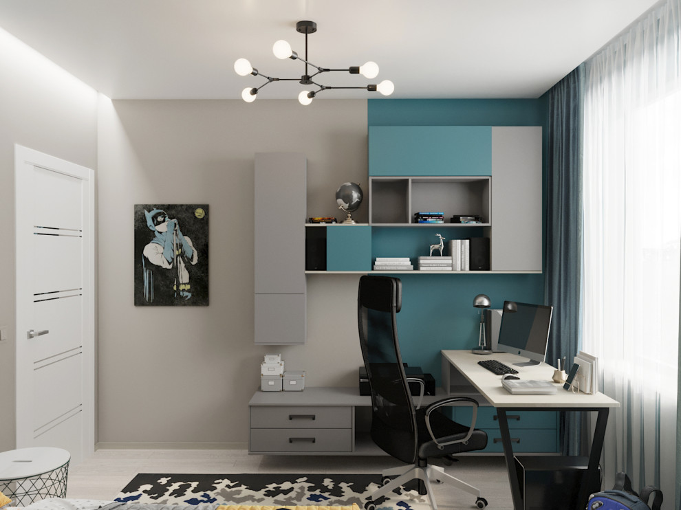 Квартира ЖК Nova City