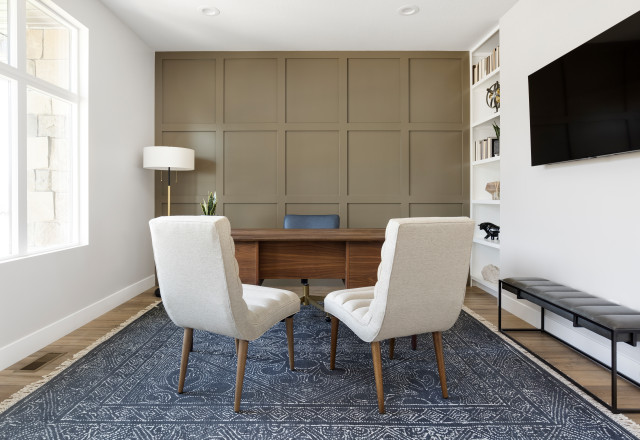 Adagio Floor Plan klassisch-modern-arbeitszimmer
