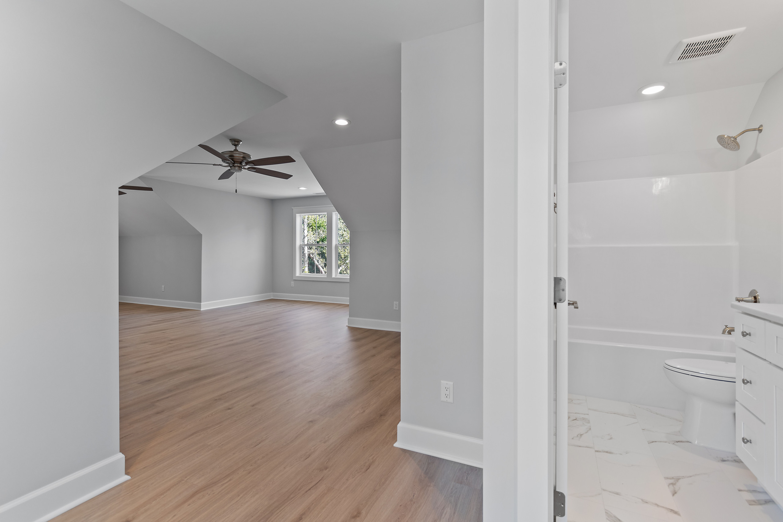 Live Oak Cottage
