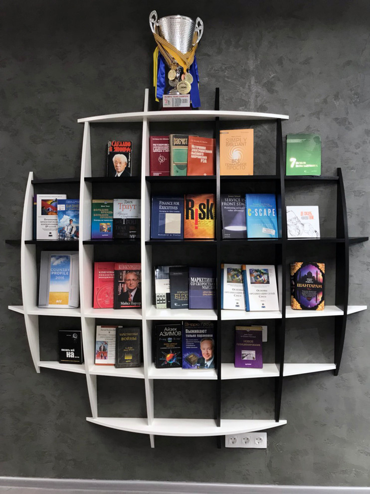 Офис Де Ново