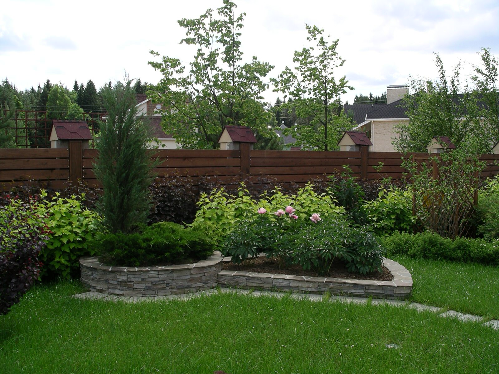 На Новой Риге