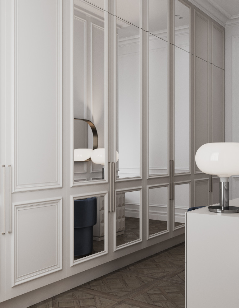 Квартира в историческом доме на ул.Репина