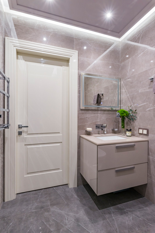 ЖК ЛОБАЧЕВСКИЙ-1