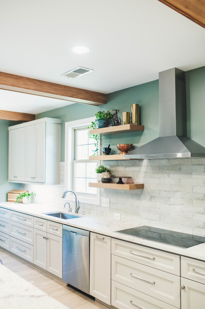 Toms Creek Kitchen