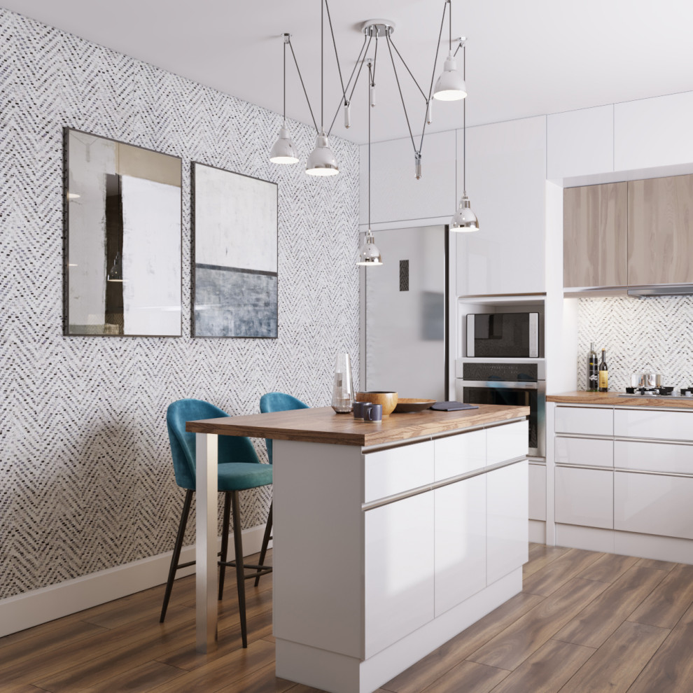 Экоминимал