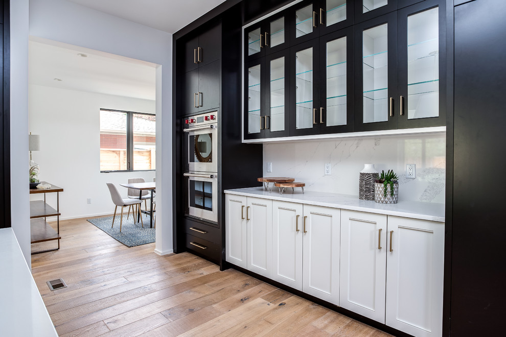 Modern Farmhouse in Observatory Park