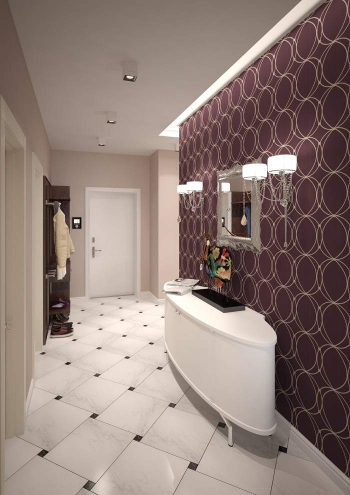 Квартира на улице Верхняя Масловка 28