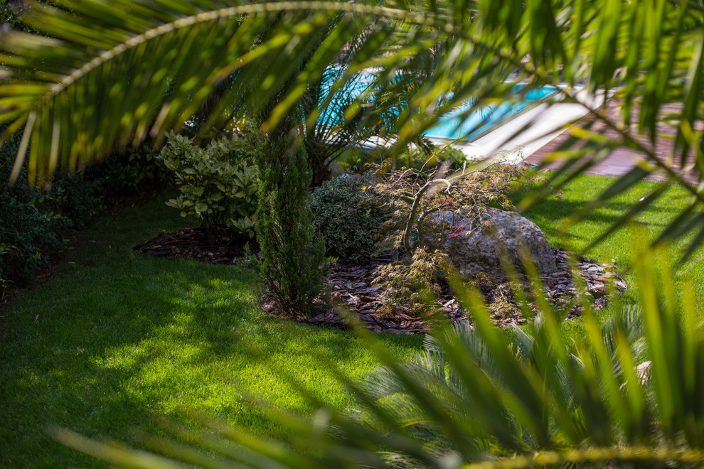 Ландшафтный Дизайн Олимпийский Сочи