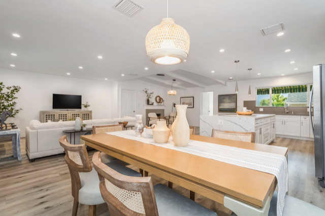 La Canada 3 Bedroom + Pool House