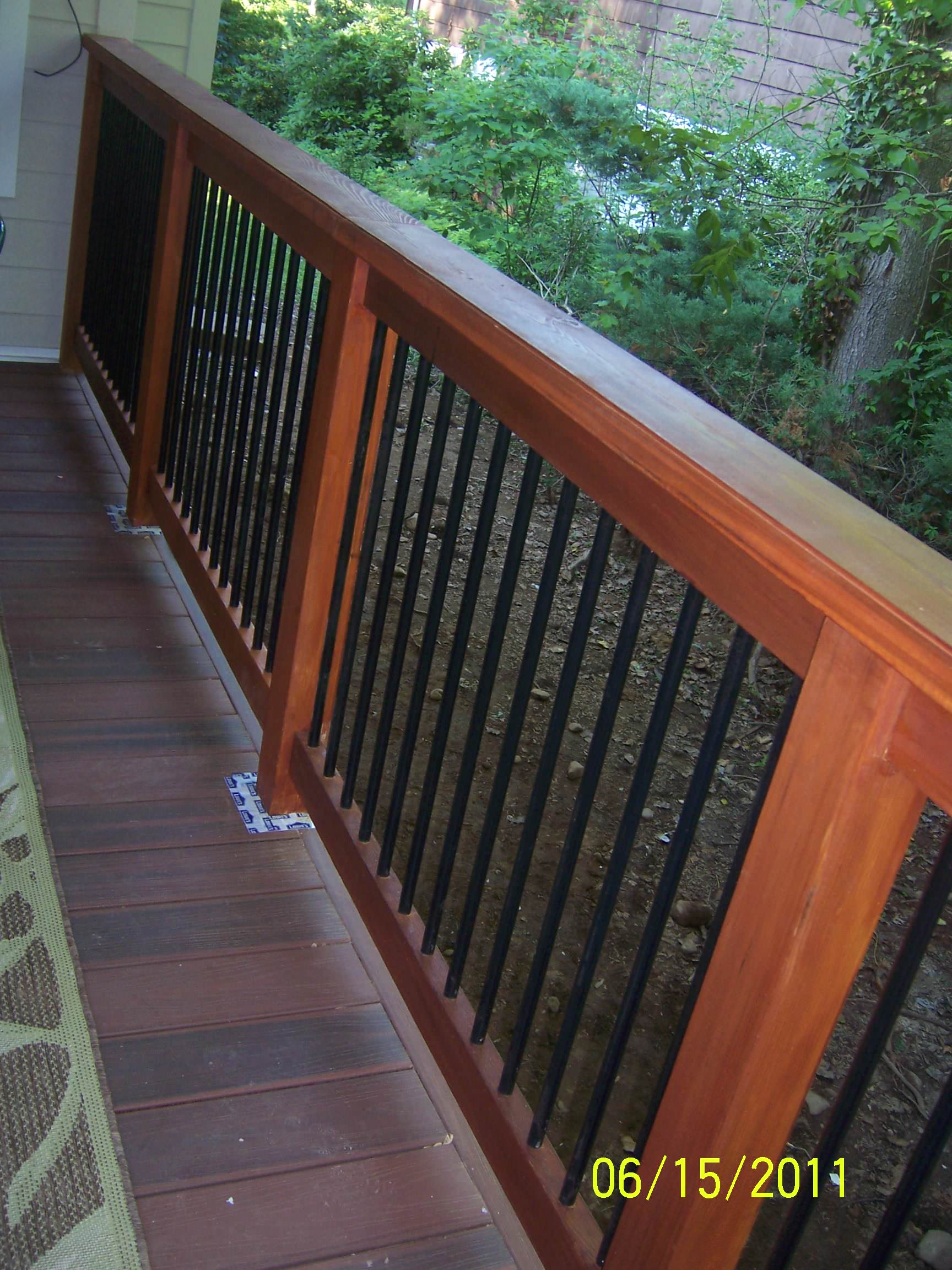 Outdoors Projects