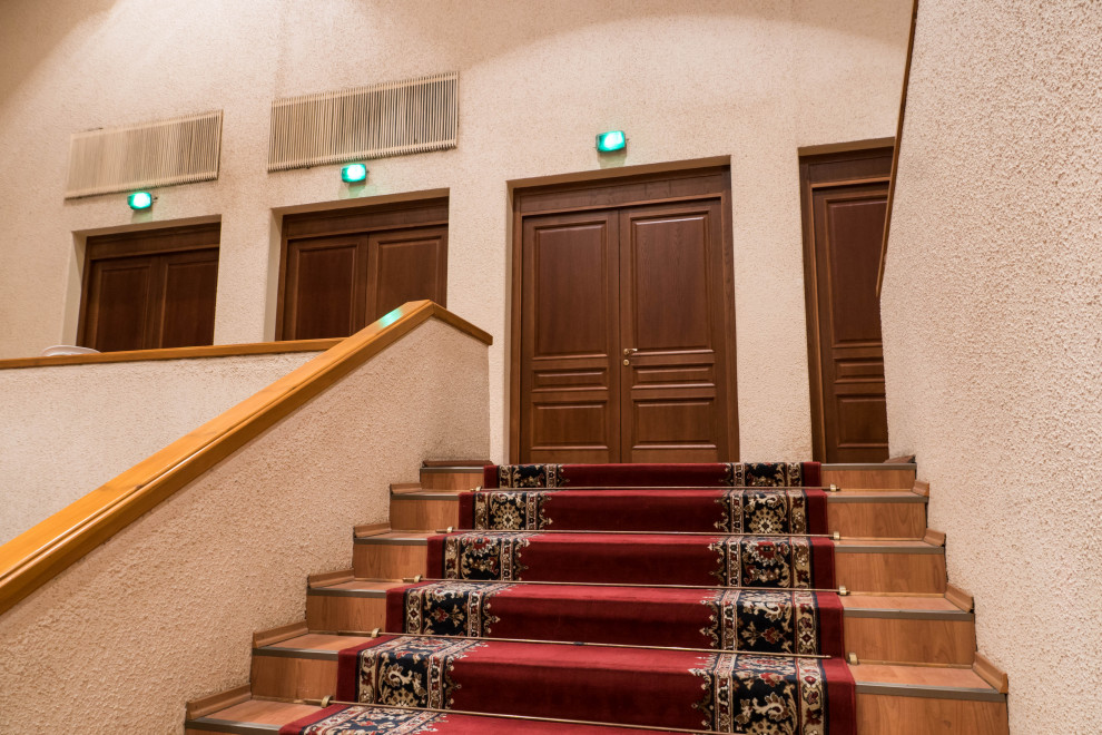 Санкт-Петербургский Гуманитарный университет профсоюзов