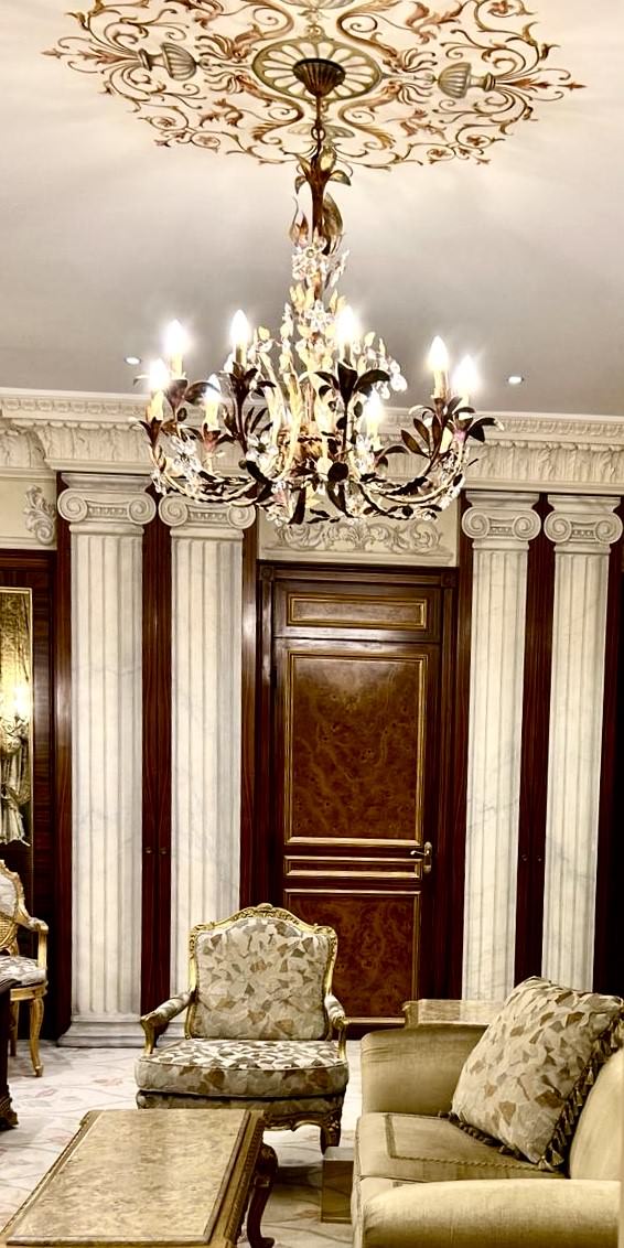 Trompe l'oeil