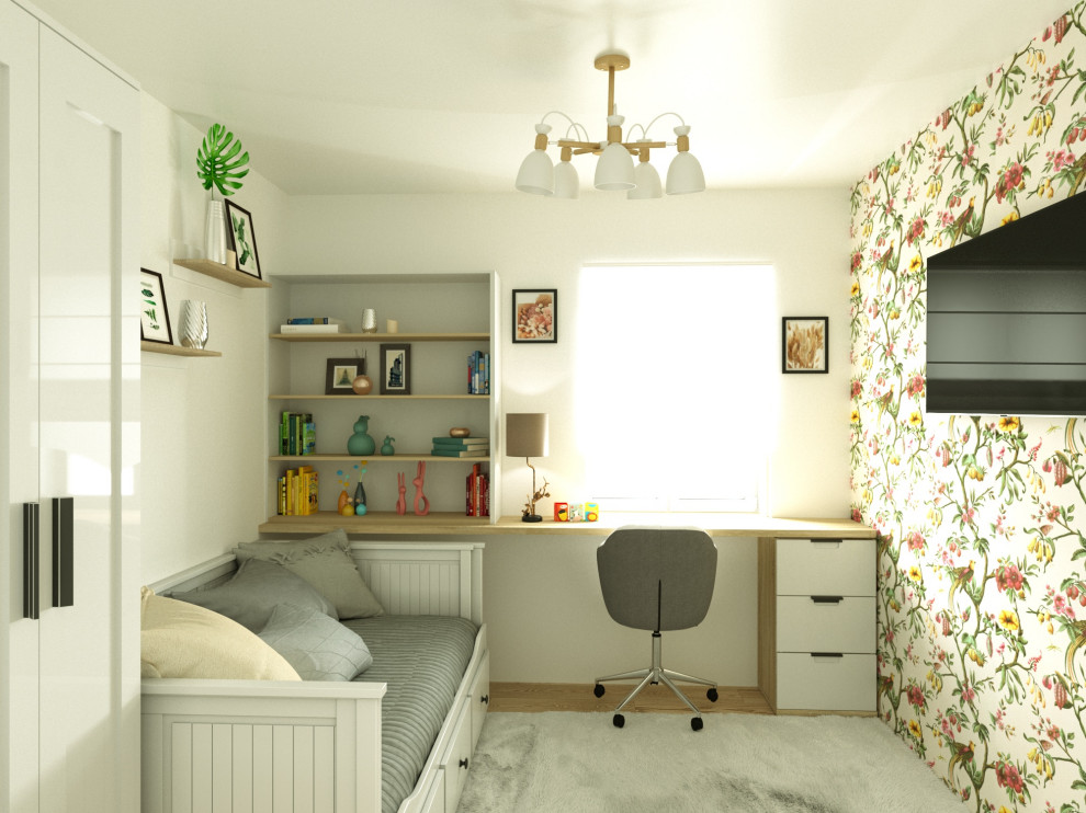 Детская комната