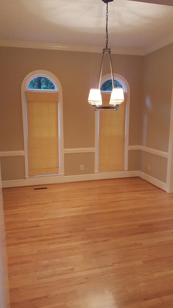 Remodel