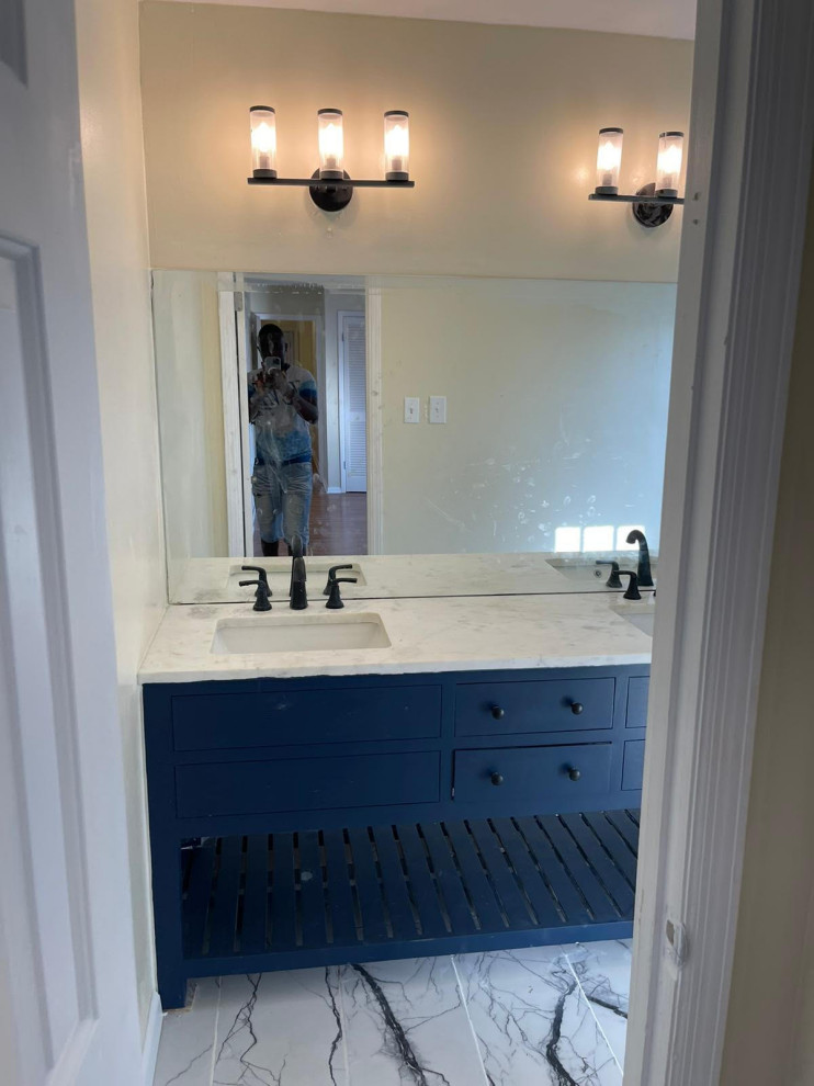 Remodel